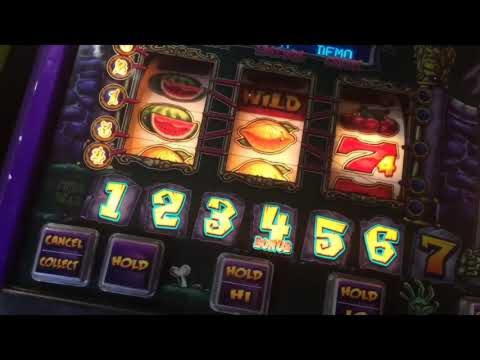 £540 Free Money at Mega Casino