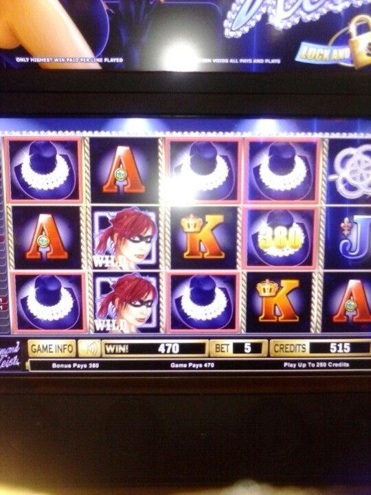 €315 FREE CASINO CHIP at Wink Slots Casino