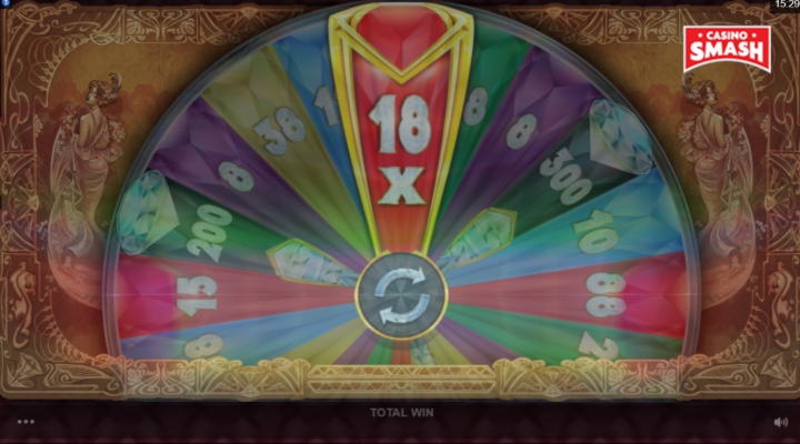 EURO 30 Daily freeroll slot tournament at Casino Heroes