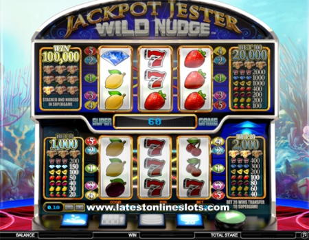 160 Free Casino Spins at Betway Casino