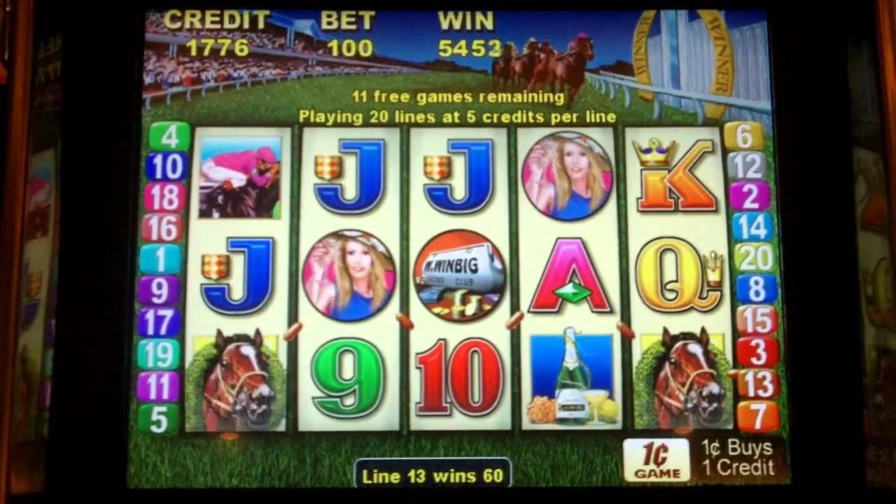 135 FREE Spins at Jackpot City Casino