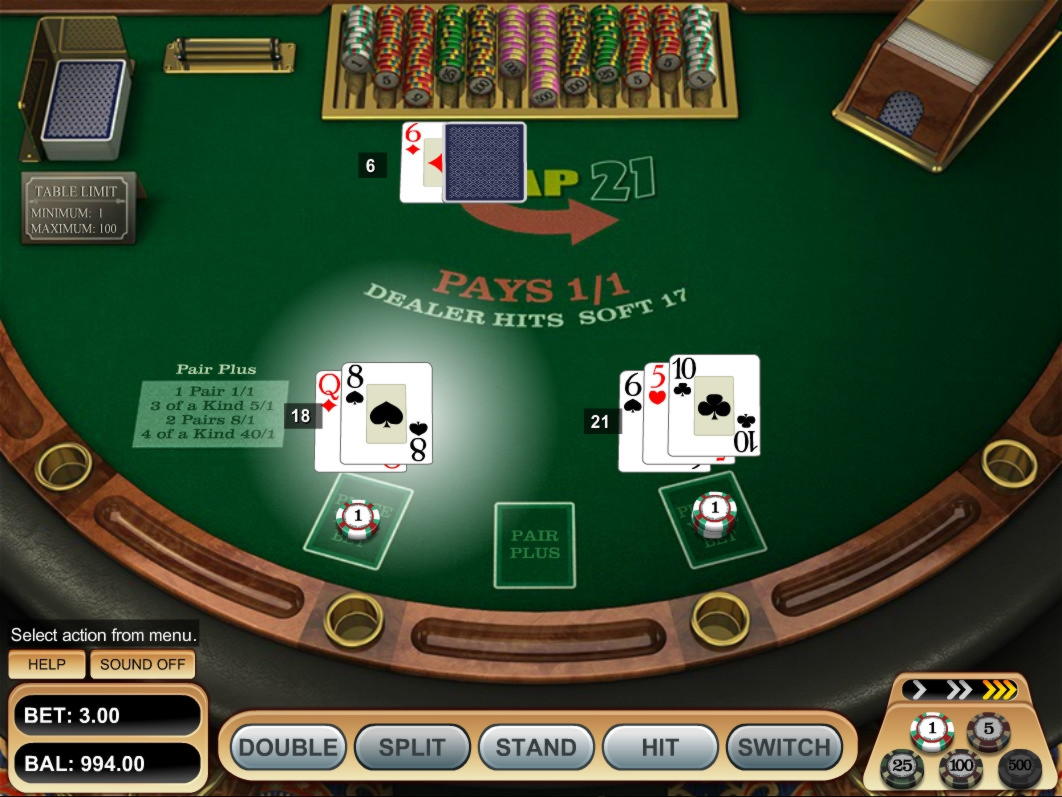 300% Match Bonus Casino at Casino-X