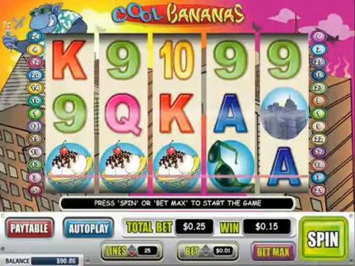 Eur 3270 no deposit at All Slots Casino