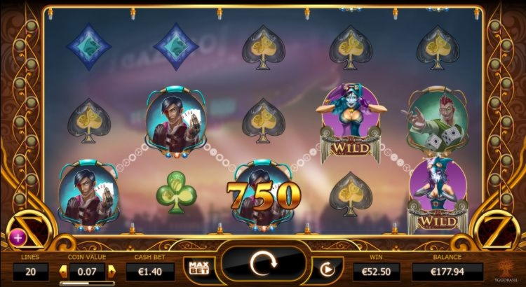﻿$725 Online Casino Tournament at Spinland Casino