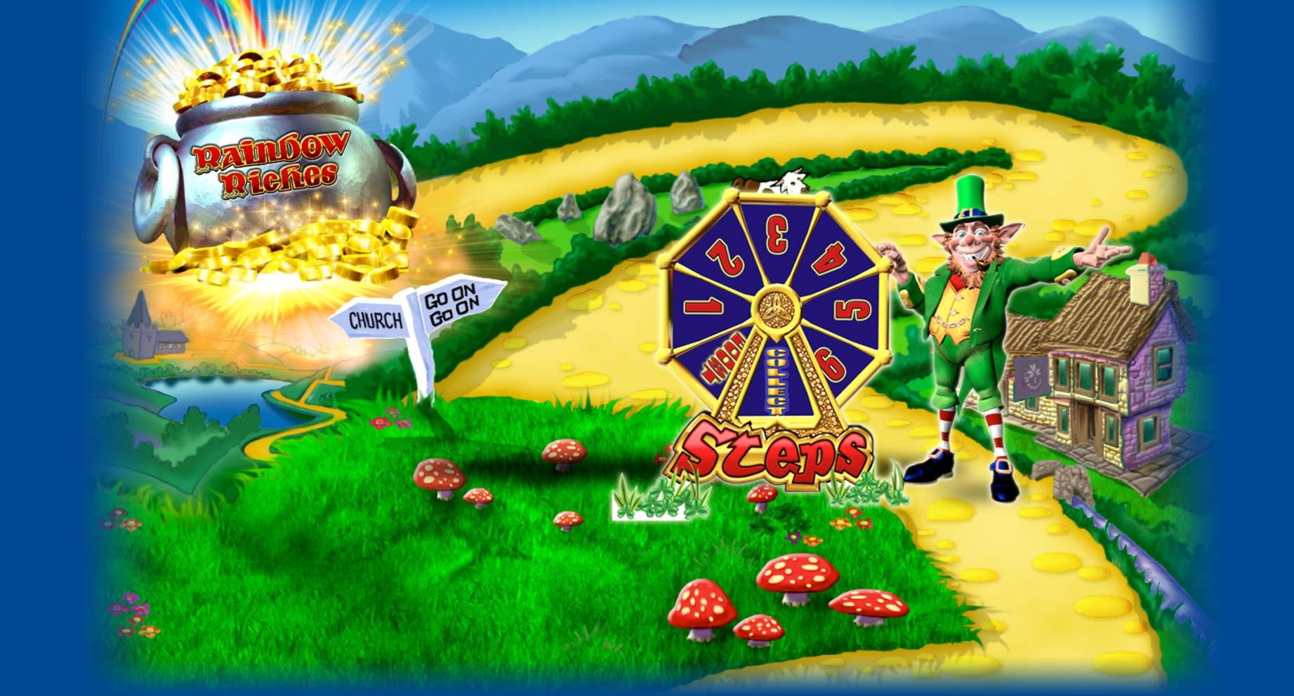 £755 Online Casino Tournament at BGO Casino