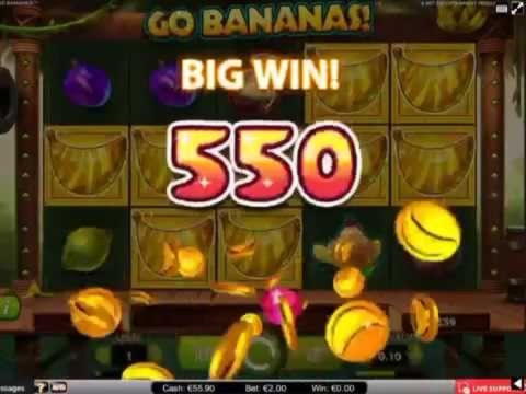 275 FREE Spins at Party Casino