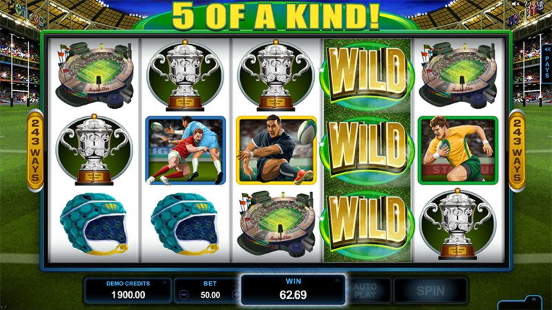 845% Signup Casino Bonus at Rizk Casino