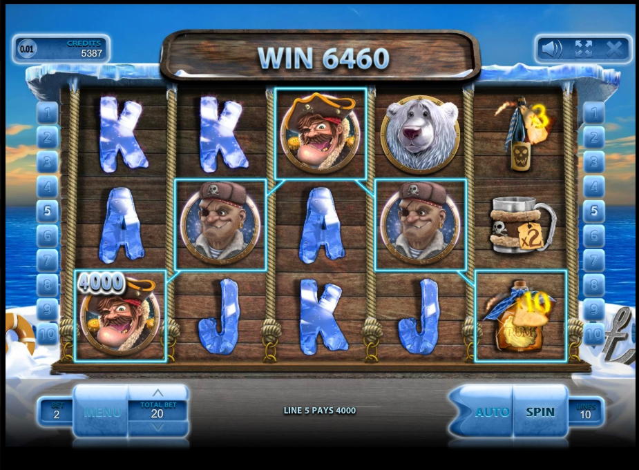 EURO 2290 NO DEPOSIT BONUS CODE at Joy Casino