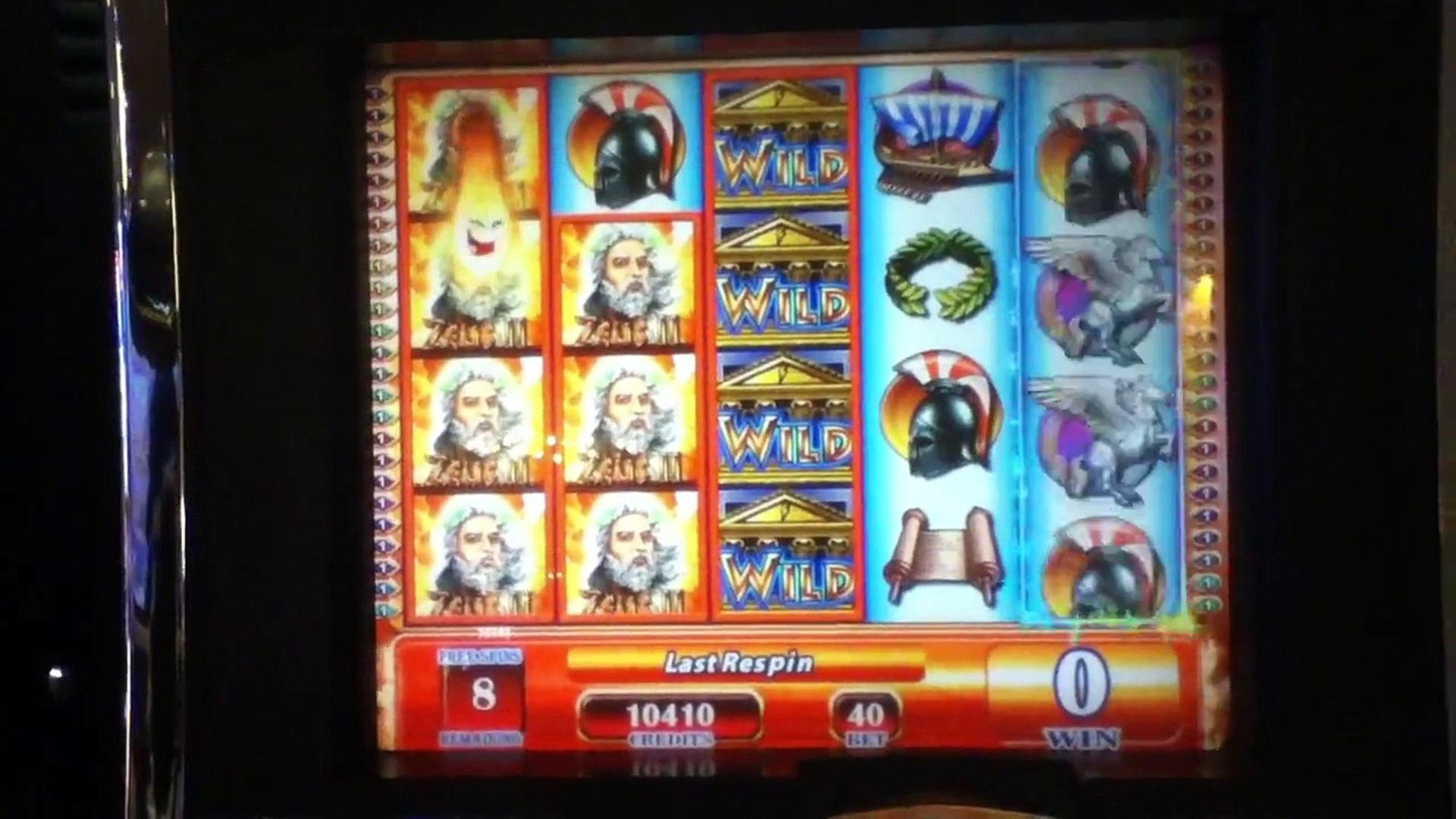 EUR 4925 no deposit casino bonus at Rizk Casino