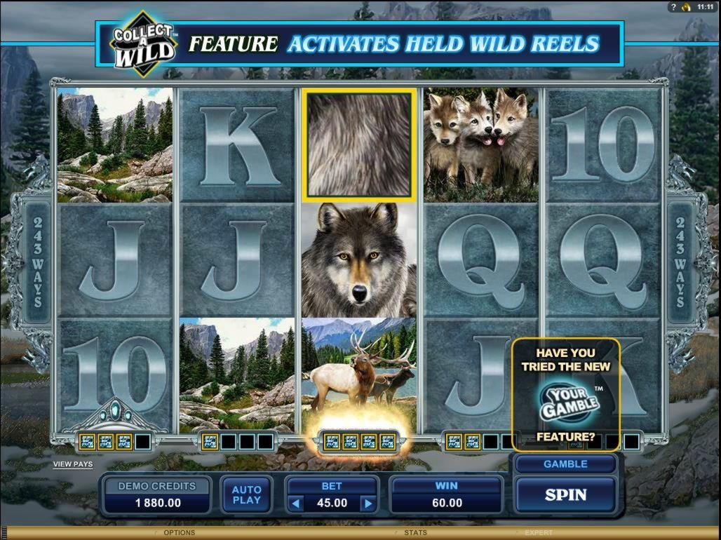 215% Match at a Casino at Mr. Win Casino