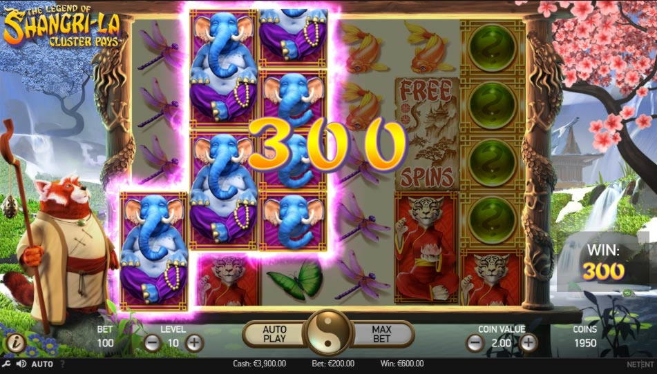 EUR 570 Free Money at Spin Palace Casino