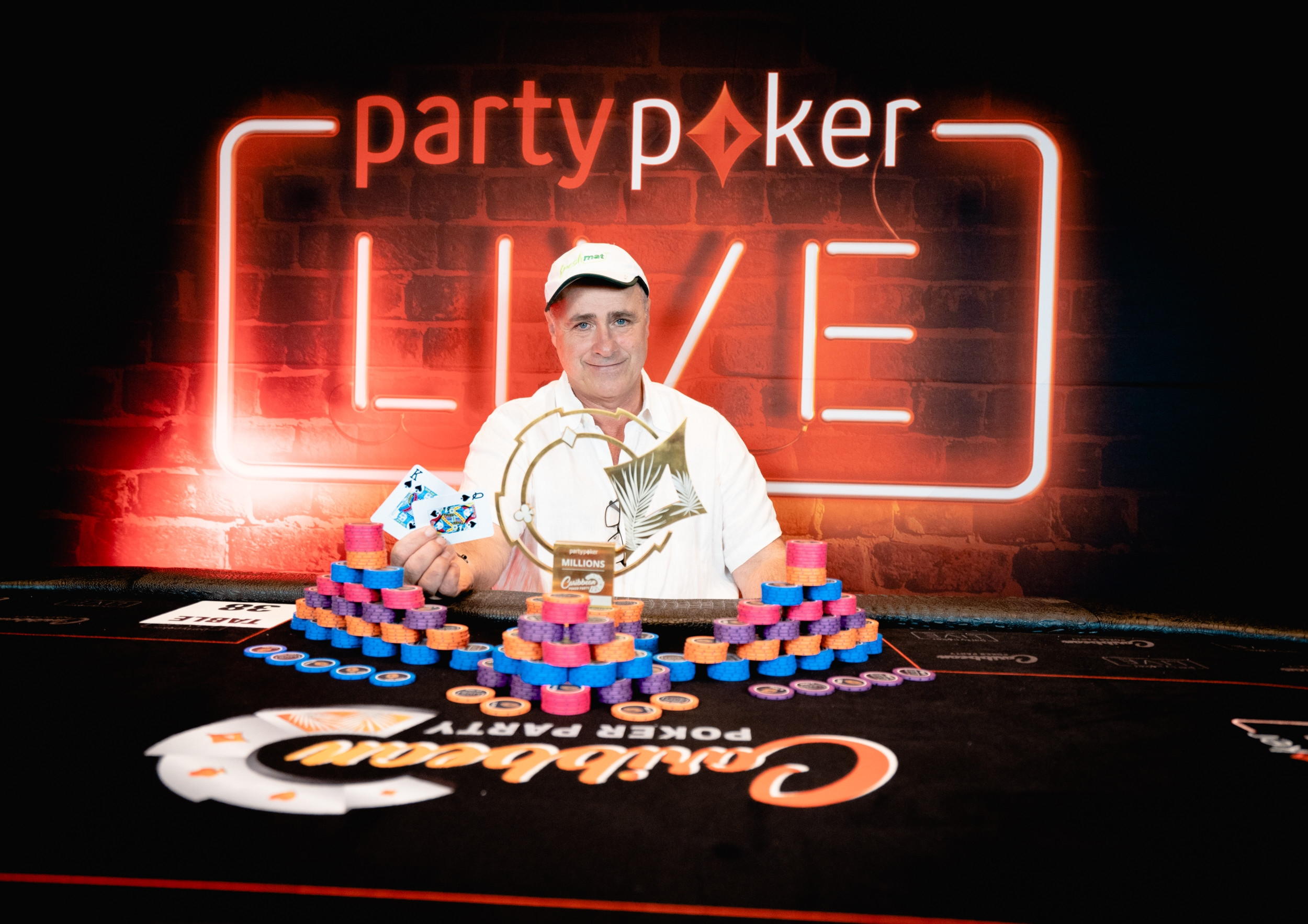 $4925 NO DEPOSIT BONUS CASINO at Get Lucky Casino