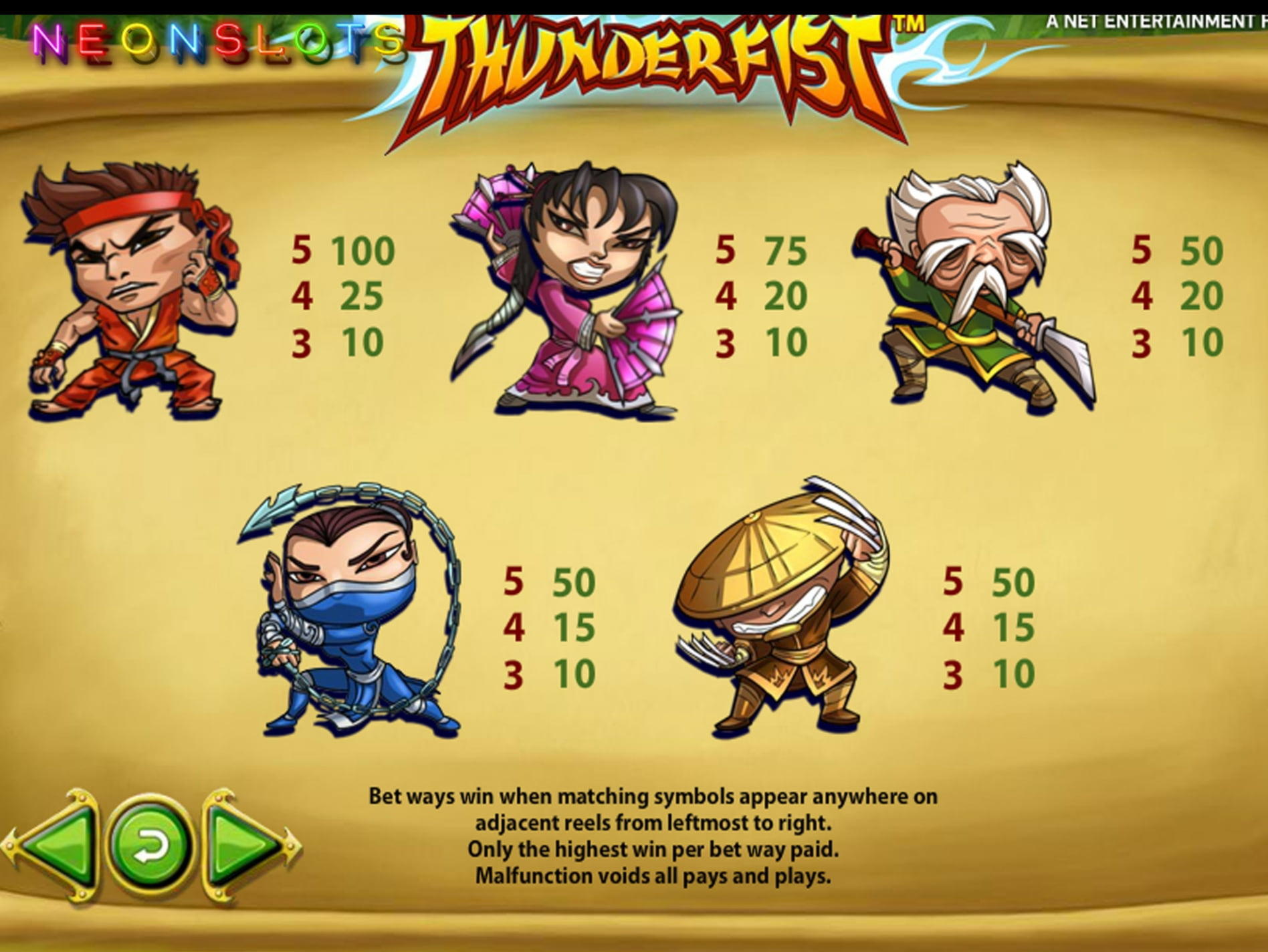 $635 free chip casino at Joy Casino