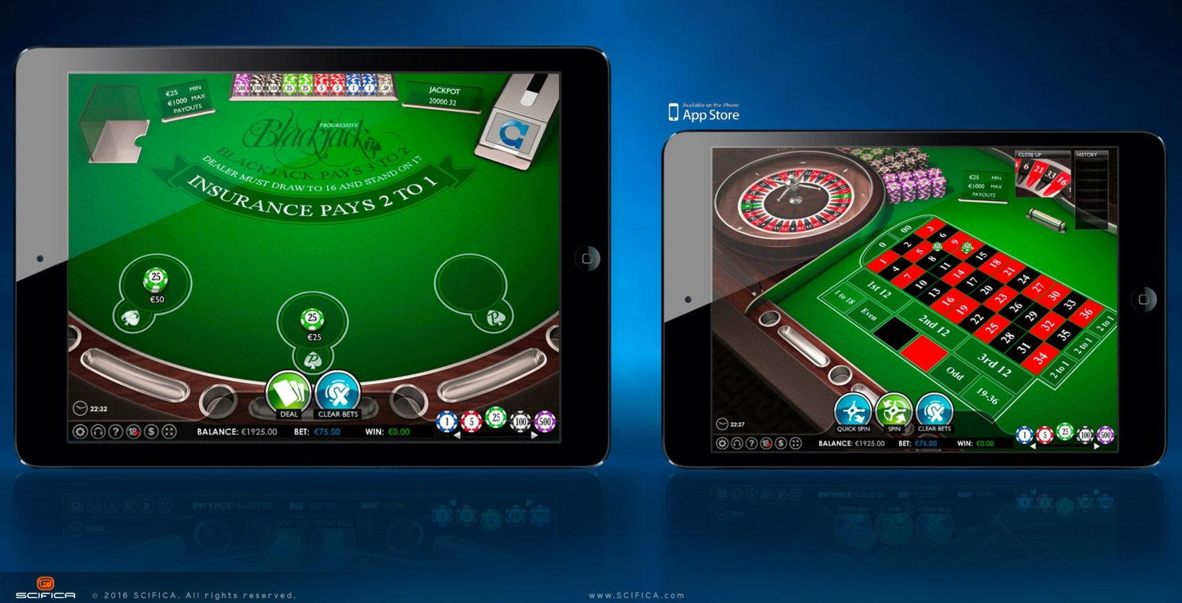 625% Deposit Match Bonus at LV Bet Casino