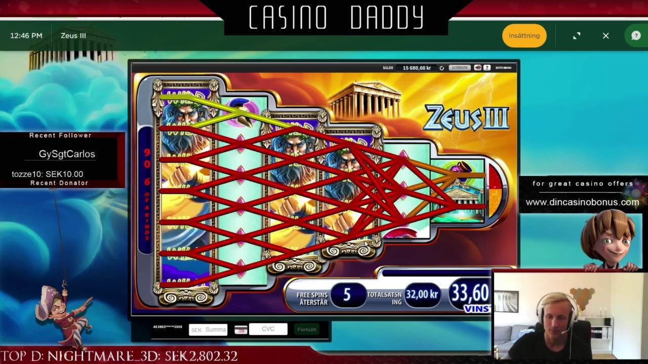 $980 Online Casino Tournament at Leo Dubai Casino