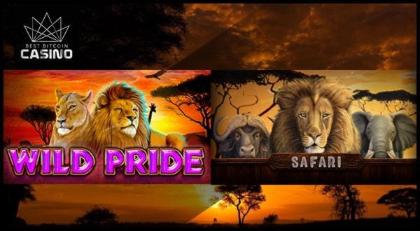 €370 free casino chip at King Billy Casino