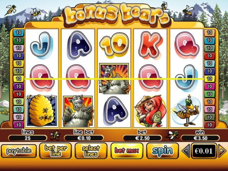 80 free spins at Genesis Casino
