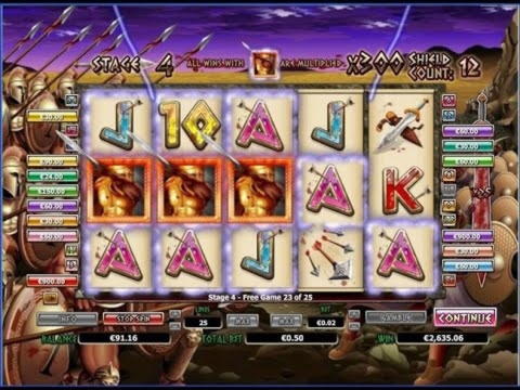 EURO 66 Casino Tournament at Casino-X