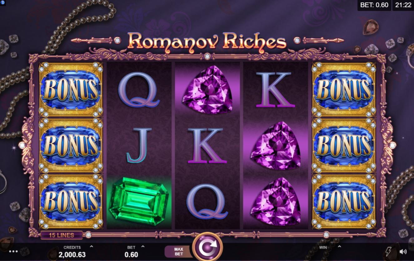 €200 Free chip at Mansion Casino