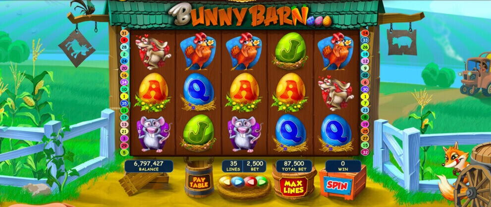 355% Match bonus casino at Come On Casino