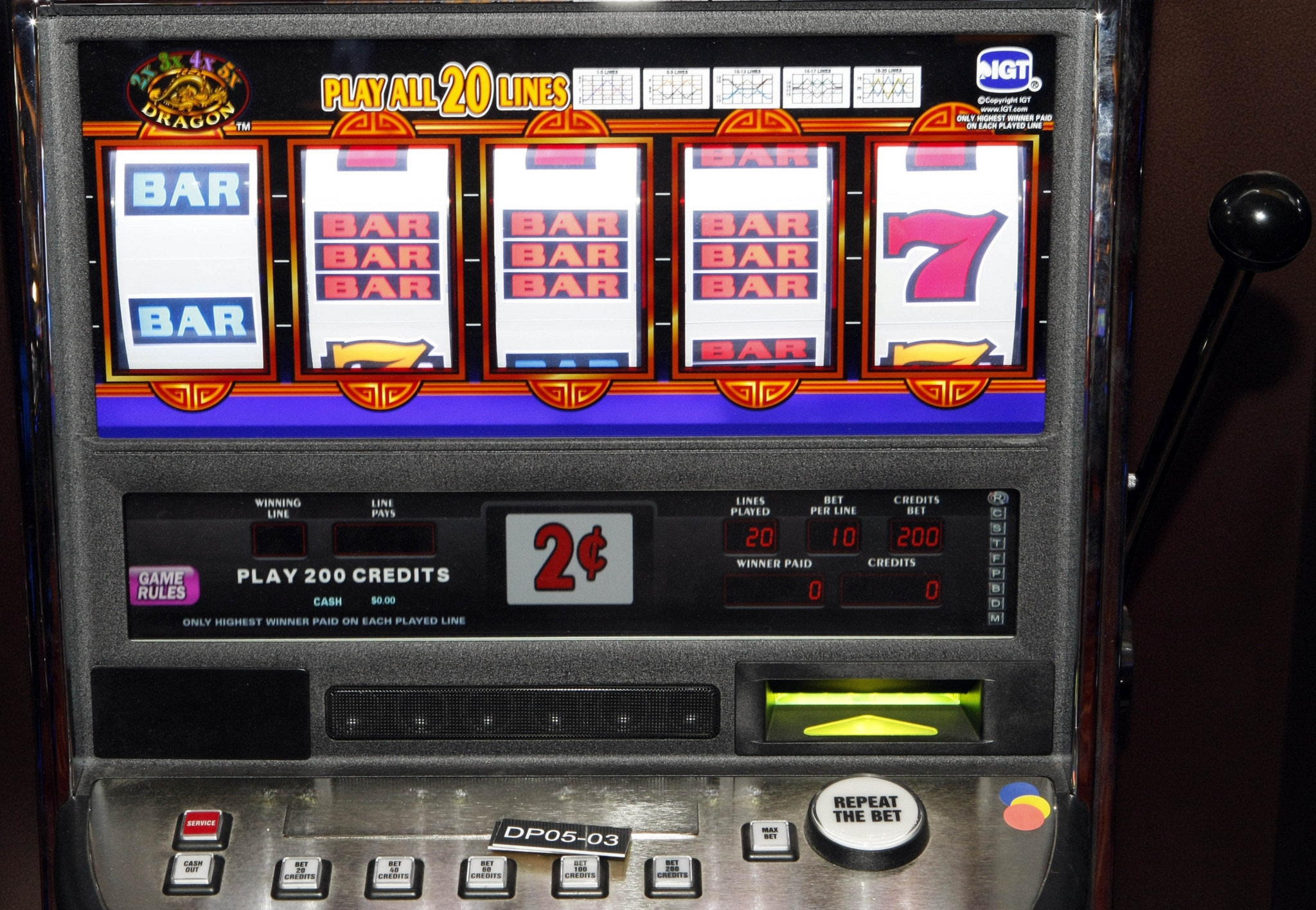EURO 640 free casino chip at Party Casino