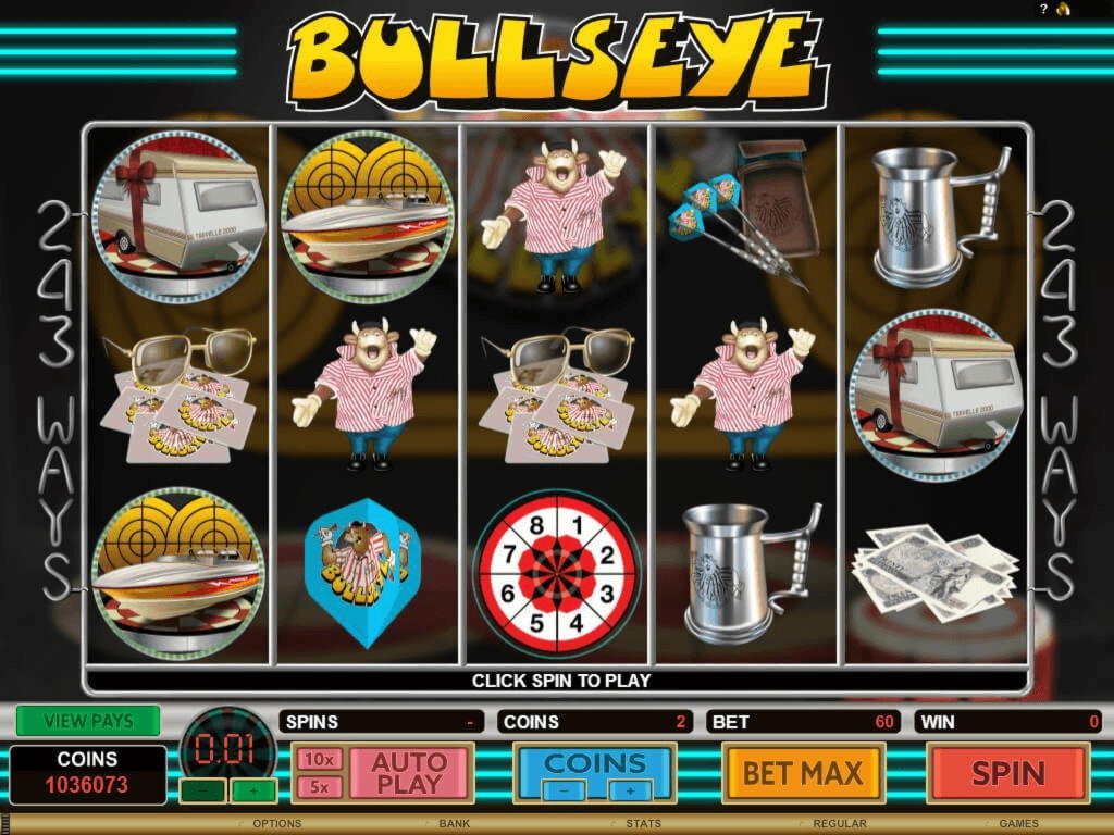 €435 Tournament at Get Lucky Casino