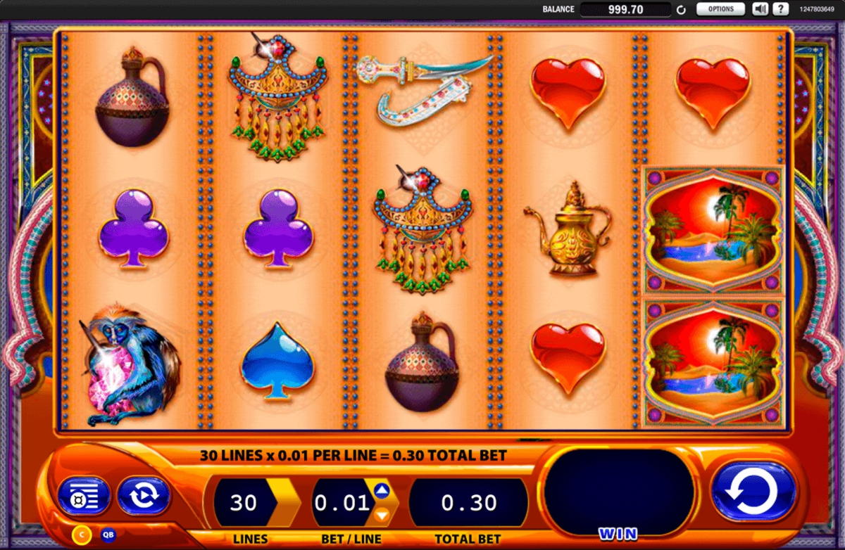 285 Trial Spins at King Billy Casino