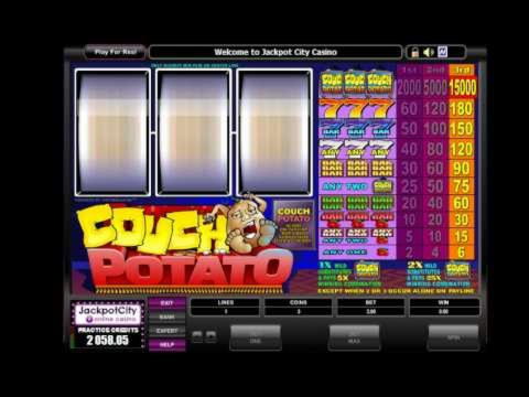 40 free spins no deposit at Party Casino
