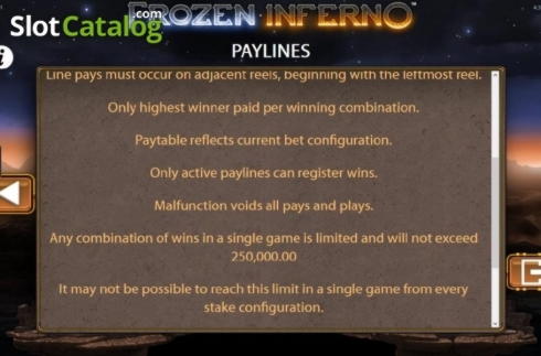 ﻿$4260 No deposit bonus at Super Lines Casino