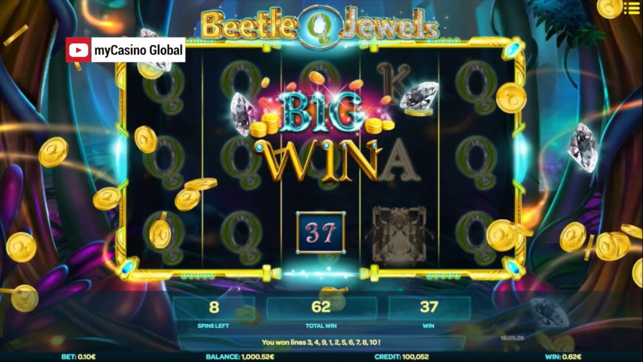 €565 Casino Tournament at Casino-X