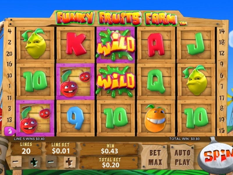 88 Trial Spins at Party Casino