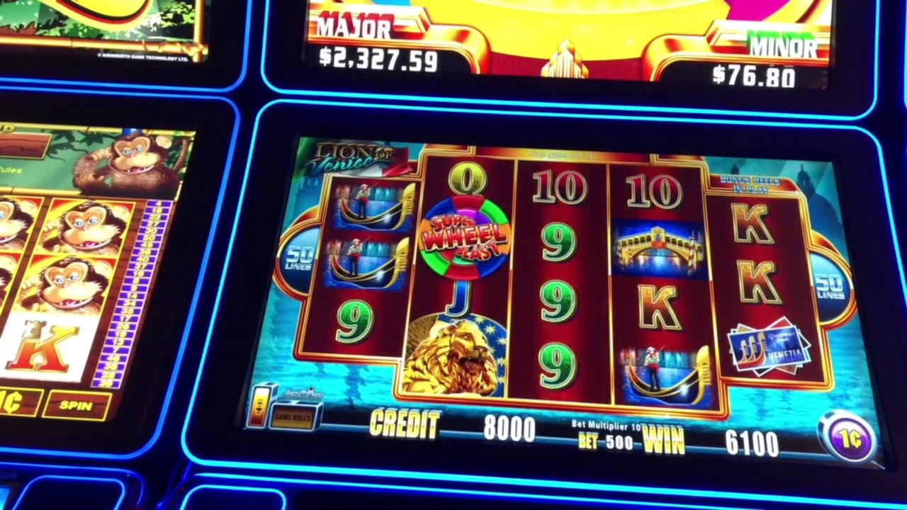 €375 free chip at Genesis Casino