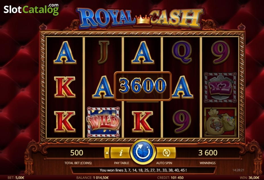 €3270 NO DEPOSIT BONUS at Super Lines Casino