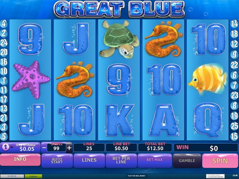 255% First Deposit Bonus at Wink Slots Casino