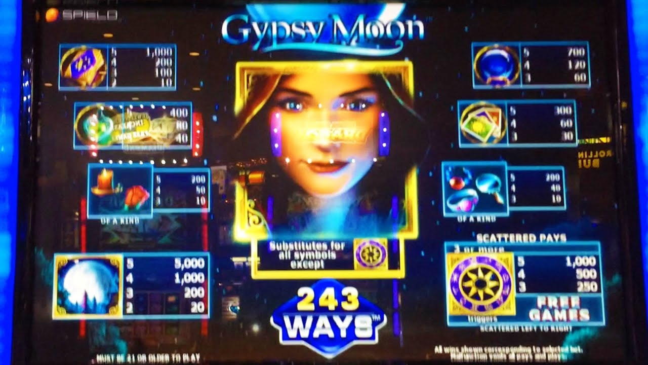 £285 FREE Chip Casino at Spin Palace Casino