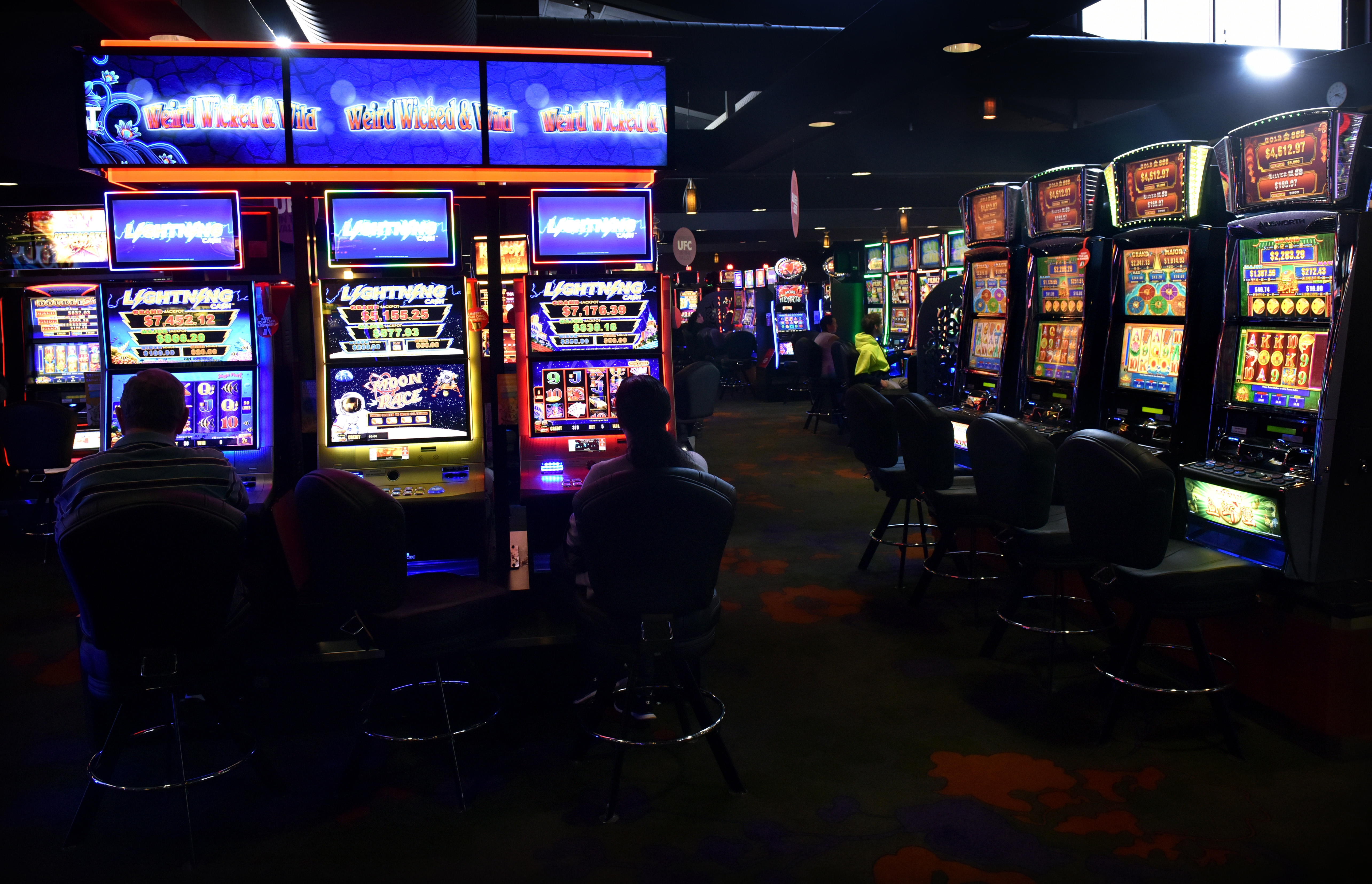 235 Free Spins no deposit casino at BGO Casino