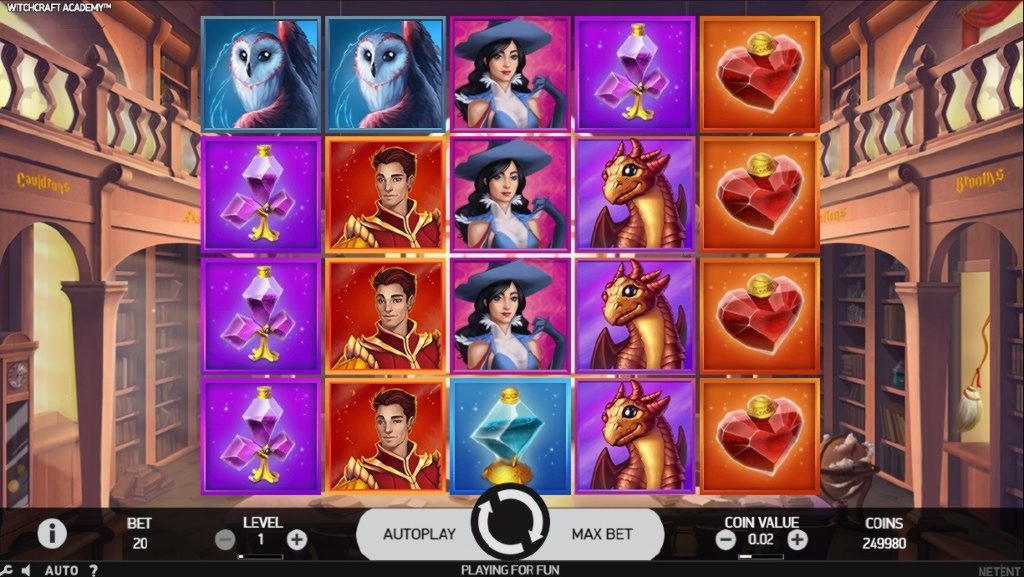 210 Free Spins Casino at Jackpot City Casino