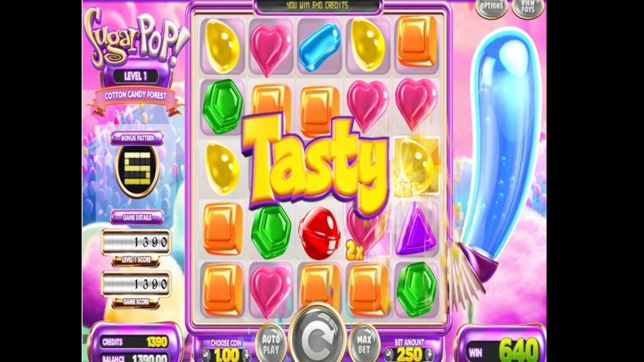 €615 Free Casino Chip at Spinland Casino