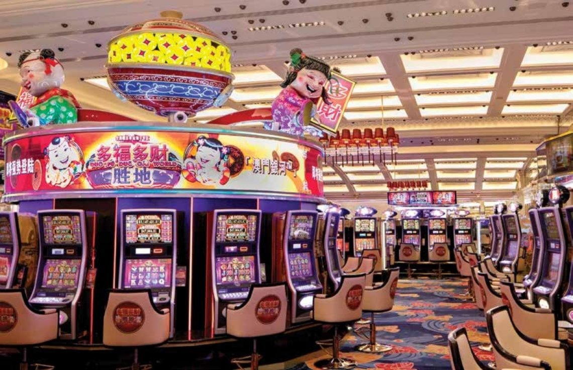 735% Match bonus casino at Fruity Casa Casino
