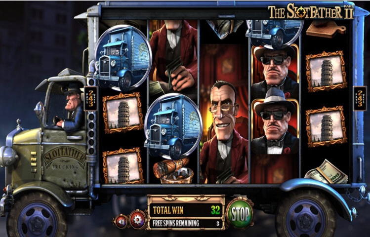 745% First Deposit Bonus at Party Casino