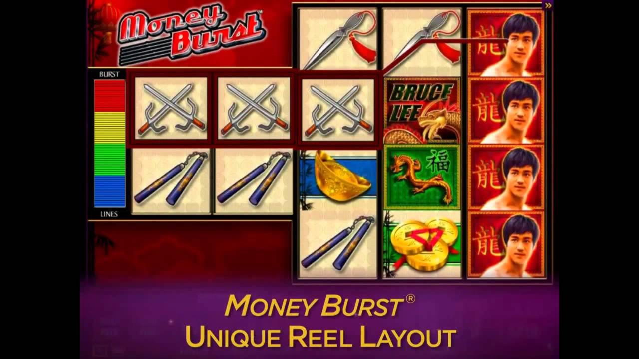 EURO 2770 No Deposit at BGO Casino