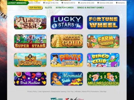 £780 NO DEPOSIT CASINO BONUS at bWin Casino