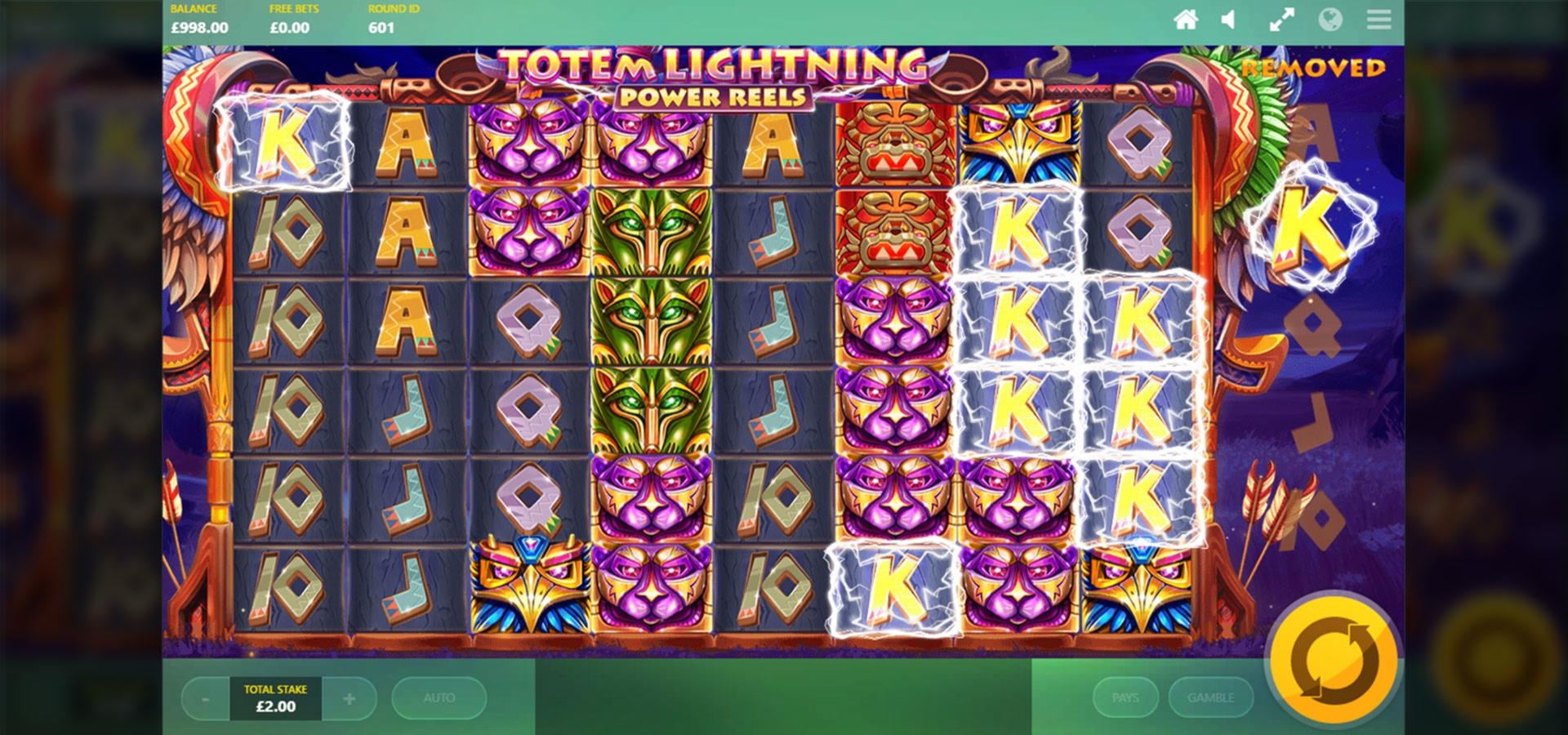 685% Best signup bonus casino at Come On Casino