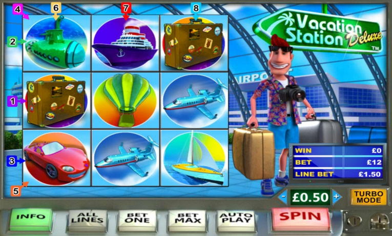 $110 Free chip casino at Jackpot City Casino