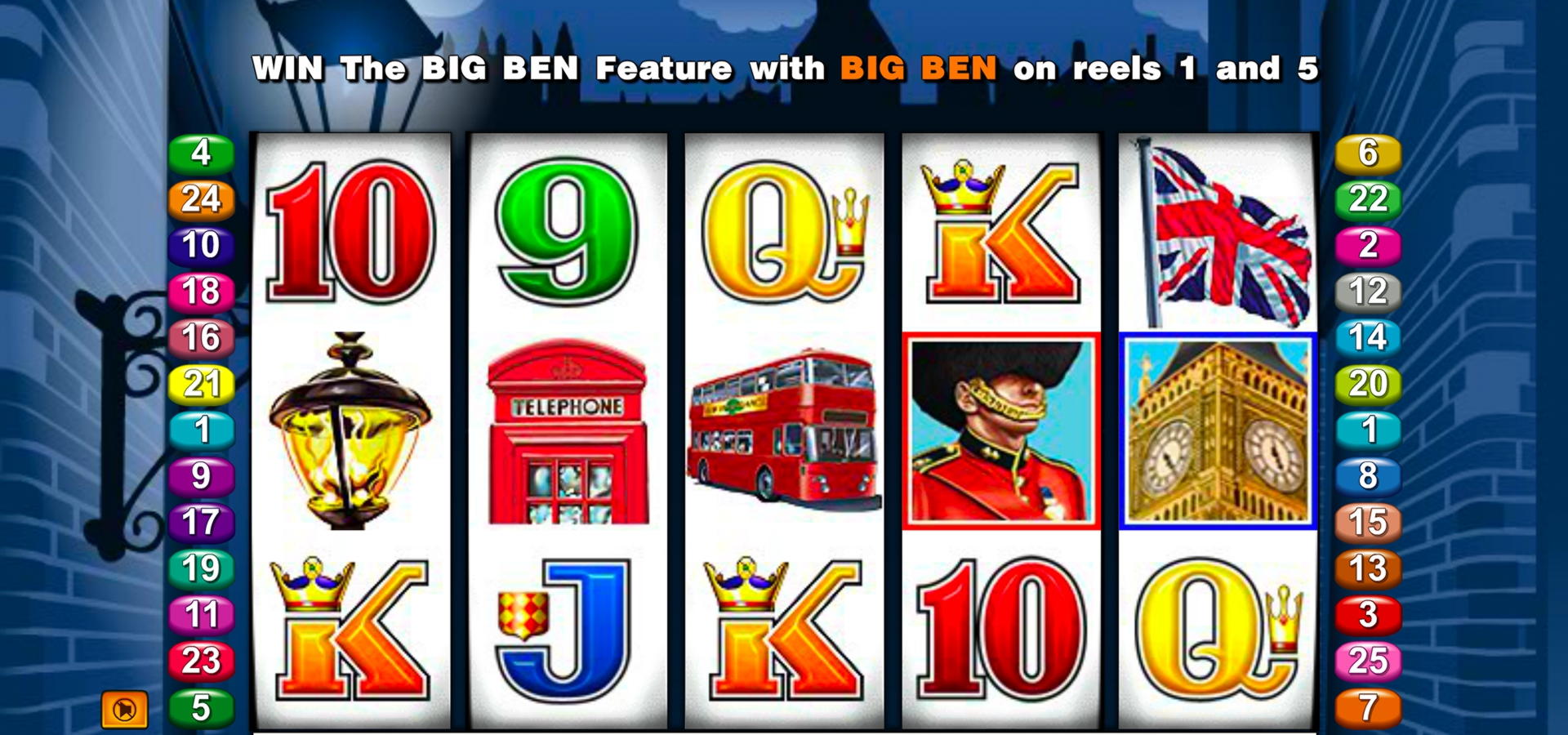 EUR 88 free chip casino at bWin Casino