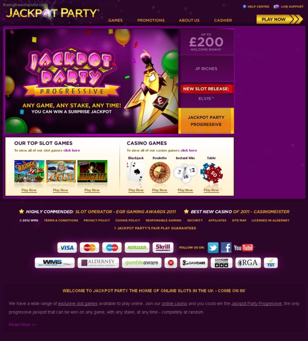 295 free casino spins at Fruity Casa Casino