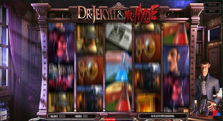 Eur 55 Casino Tournament at Net Bet Casino