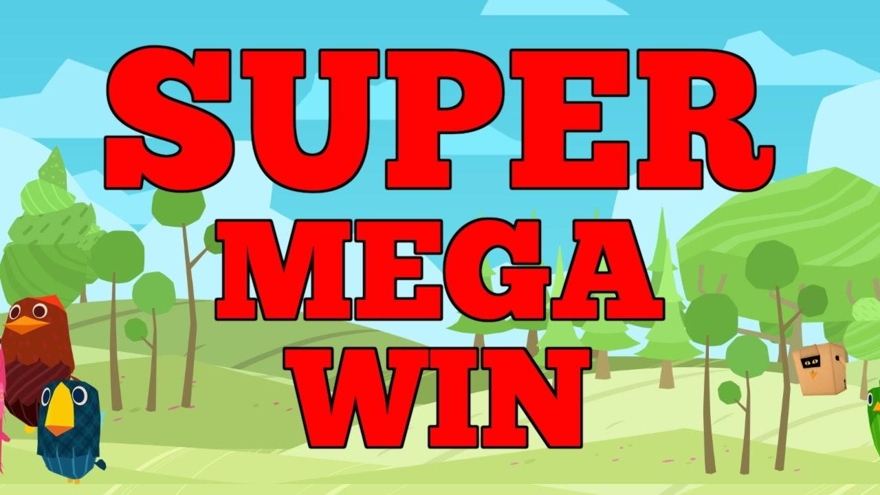 655% Match Bonus at Mega Casino