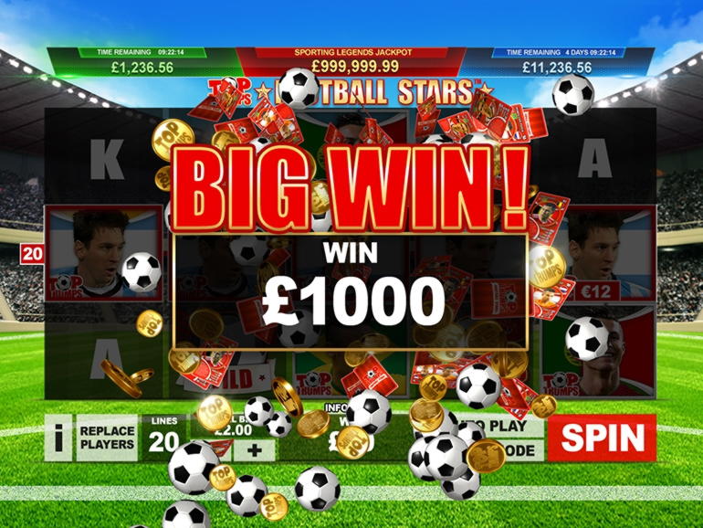 90 Free spins casino at BGO Casino