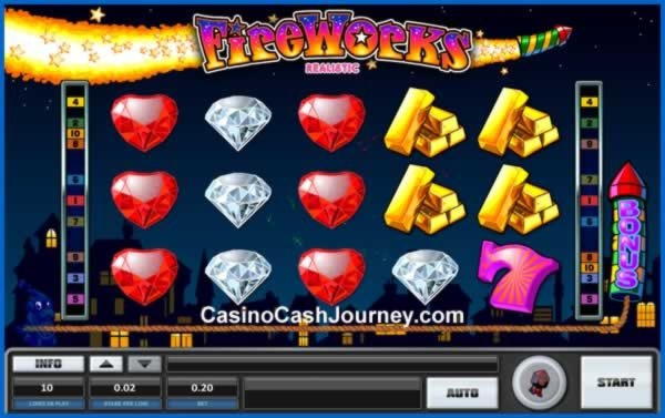 45 Free spins no deposit at Betway Casino